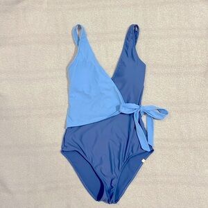 Summersalt - The Perfect Wrap One-Piece